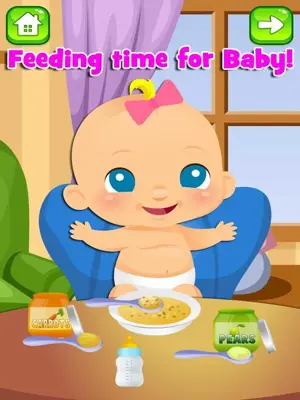 Celeb Mom Baby Care android App screenshot 1