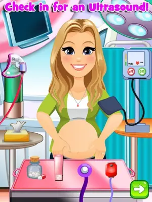 Celeb Mom Baby Care android App screenshot 3