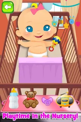 Celeb Mom Baby Care android App screenshot 7