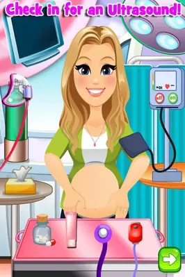 Celeb Mom Baby Care android App screenshot 8